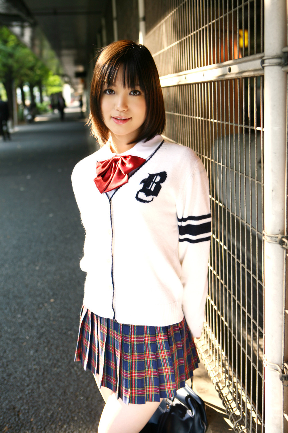 Sayaka Nishina no384 Sayaka Nishina [DGC]